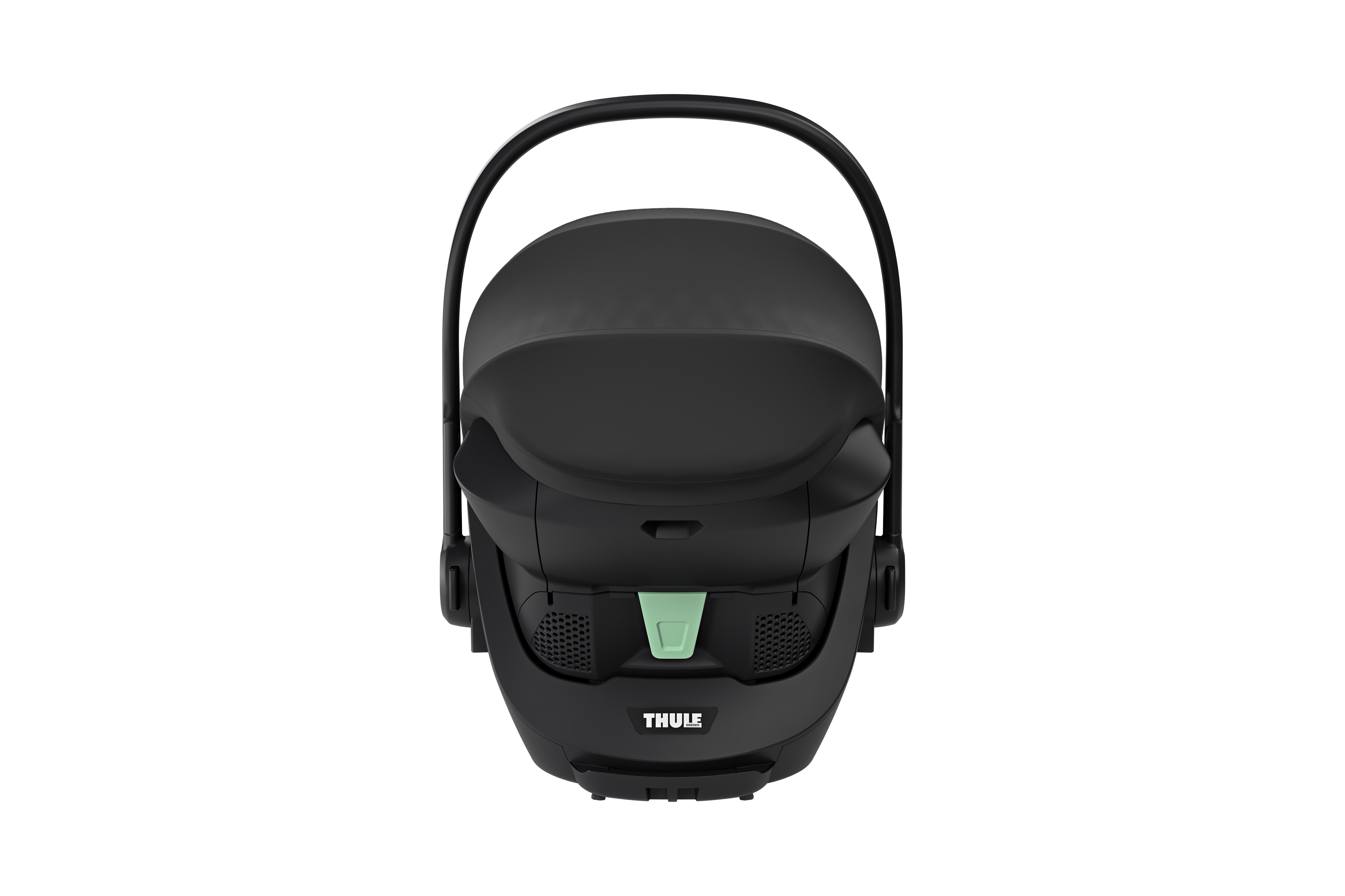 Thule Urban Glide 3 inkl Alfie og Maple - Black